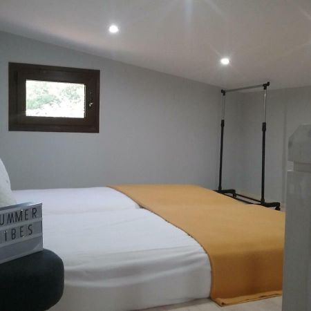 Perseus Studios Skala Rachoni  ภายนอก รูปภาพ