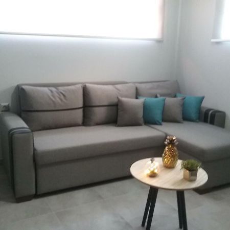Perseus Studios Skala Rachoni  ภายนอก รูปภาพ